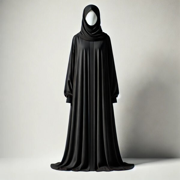 Abaya 10