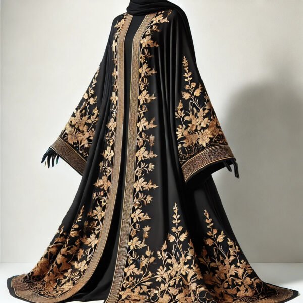 Abaya 07
