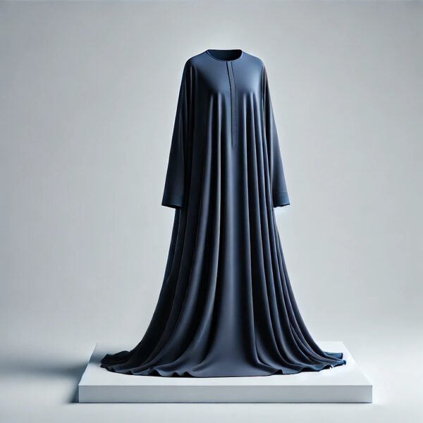 Abaya 02 - Image 2