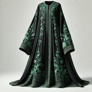 Abaya 09