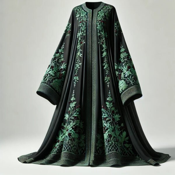 Abaya 09
