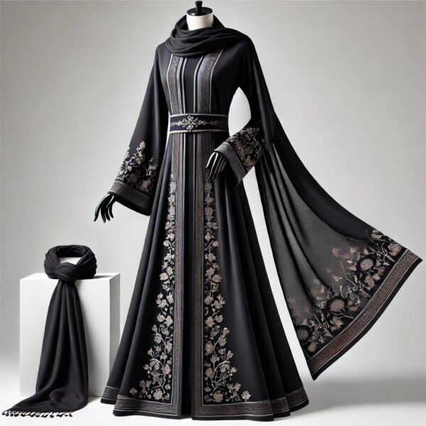 Abaya 06