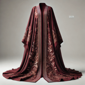 Abaya 05