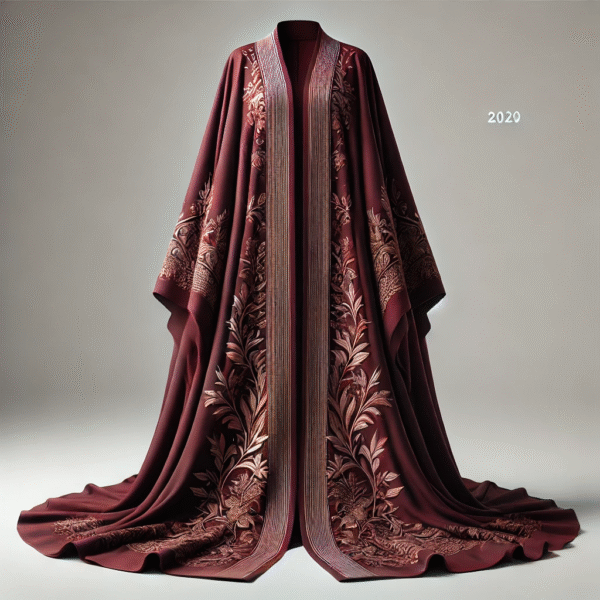 Abaya 05