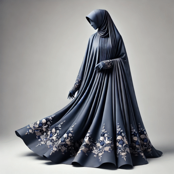 Abaya 04