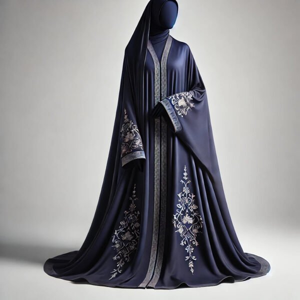 Abaya 08