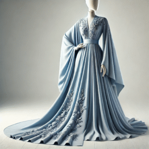 Abaya 01