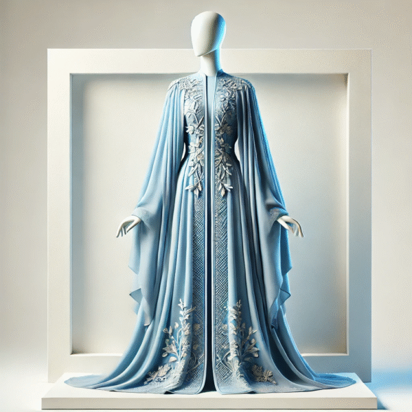 Abaya 01 - Image 2