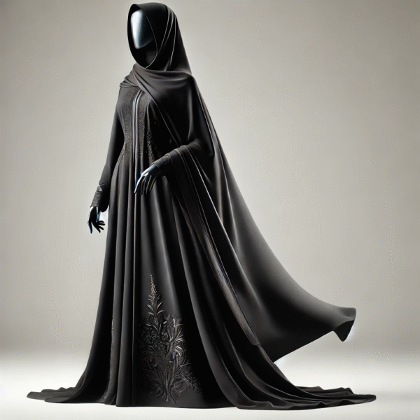 Abaya 11