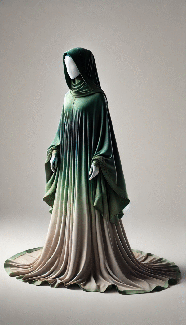 Abaya 12 - Image 2