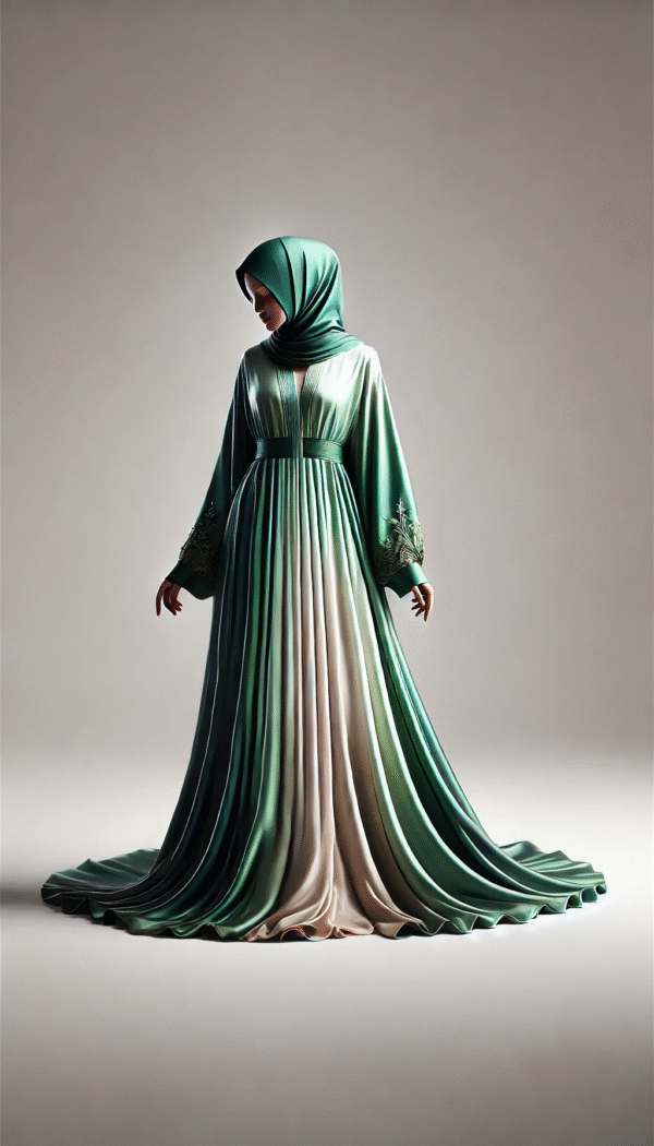 Abaya 12 - Image 3