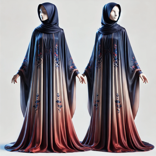 Abaya 14 - Image 3