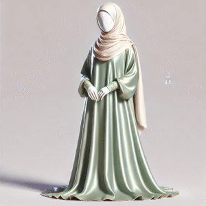 Abaya 15