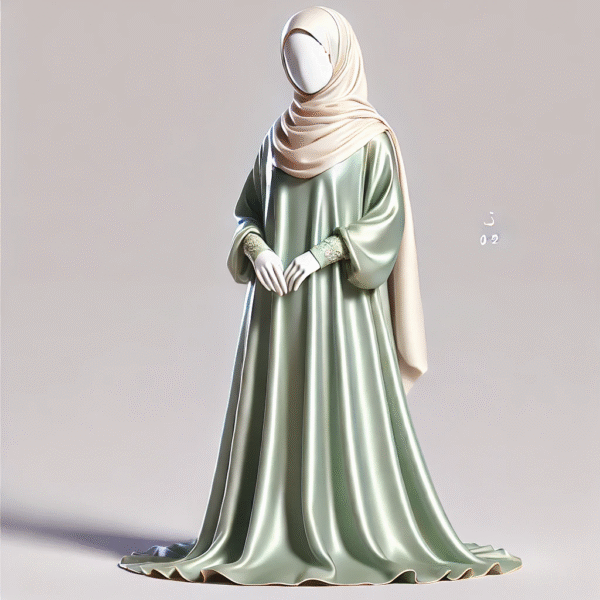 Abaya 15