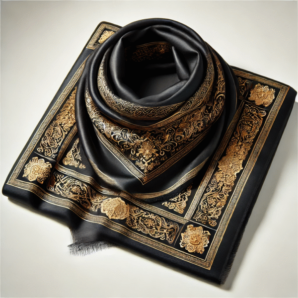Scarf 02