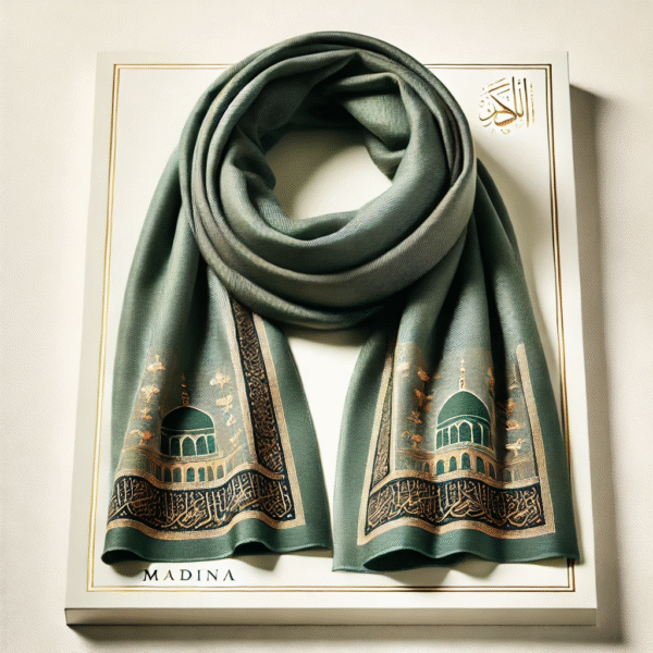 Scarf 07